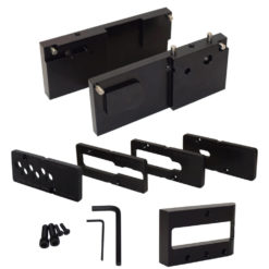 ar-15 jig kit for AMT receivers