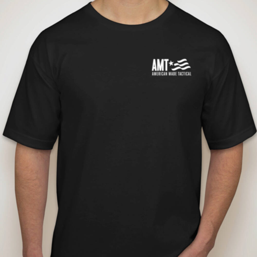 American made tactical t shirt