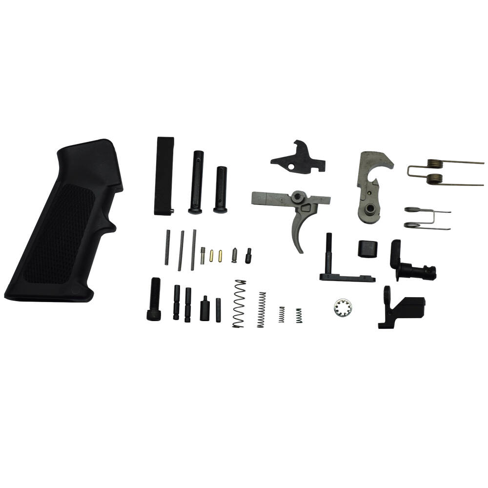 ar10 lower parts kit