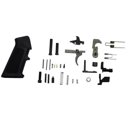 AR-10 and AR-15 Parts & Accessories | Shop American-Made AR 10/15 ...