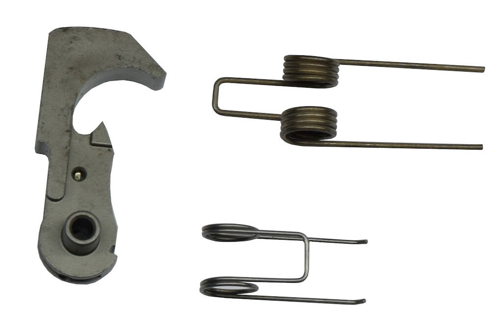 ar10 lower parts kit spring parts