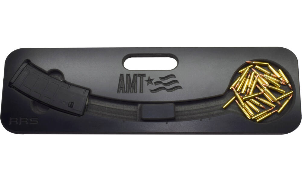 ar-15 speed loader by AMT