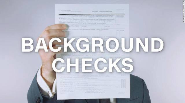 background checks for 80 lowers