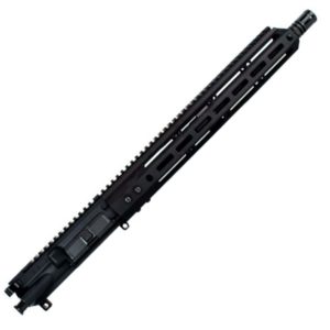 AR-15 Raw Stripped Upper Receiver - American Made Tactical 80 Lower ...