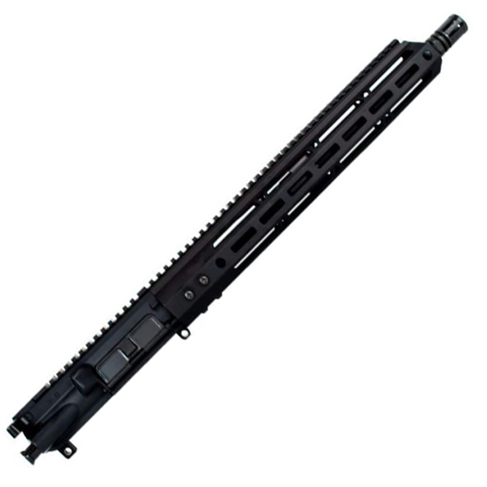 AMT AR15 complete upper with 16 inch barrel