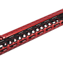 AR15 M-LOK Ultra Slim Rail